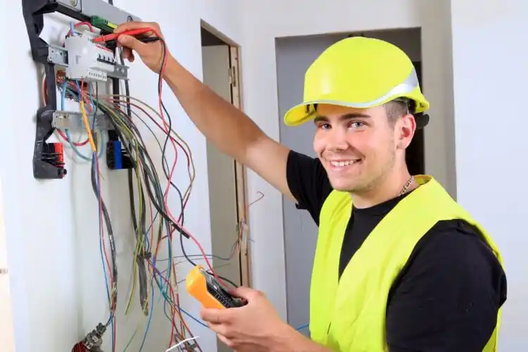 elektricien Heijningen